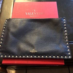 Valentino clutch